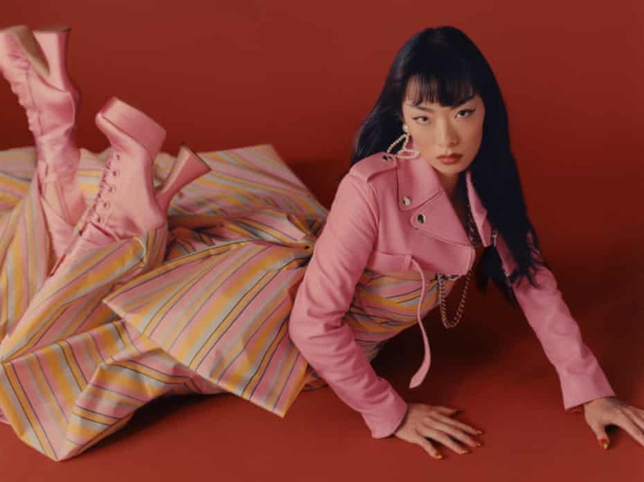 The 50 best albums of 2020, No 3: Rina Sawayama – Sawayama | Rina