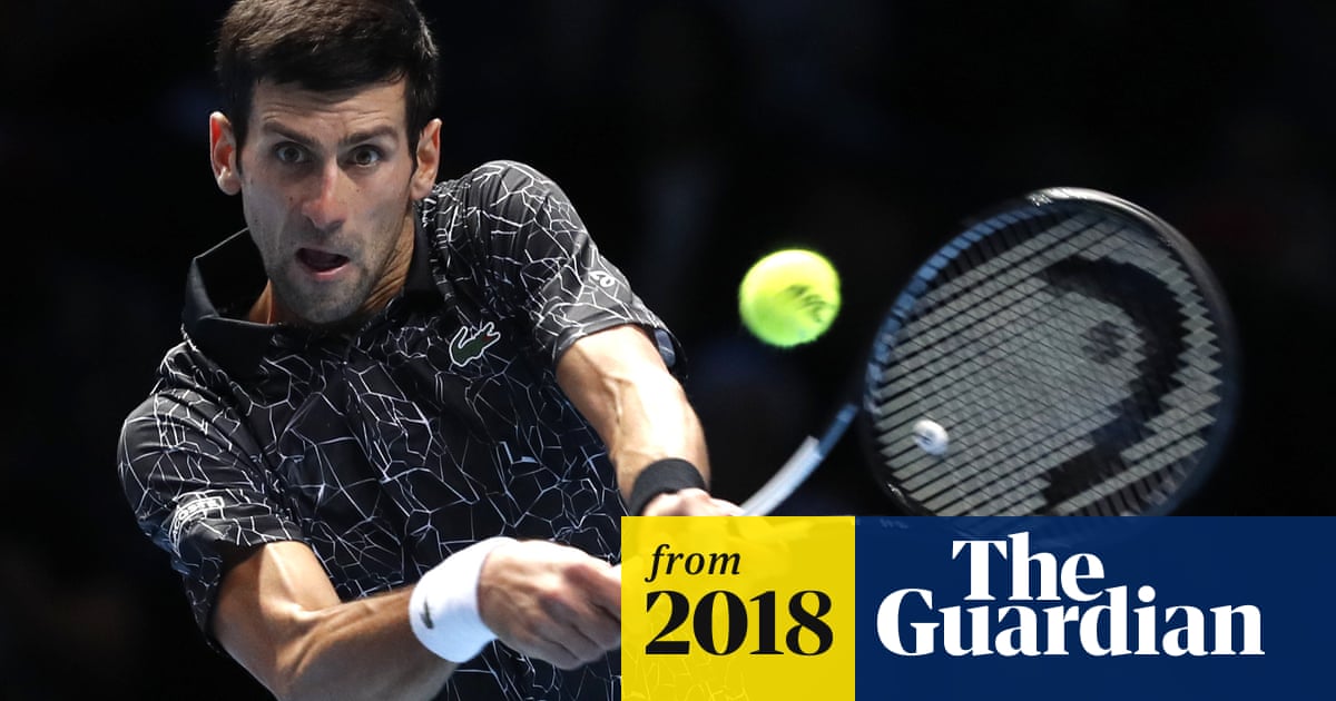 Novak Djokovic fears for Davis Cup as rival event crowds tennis