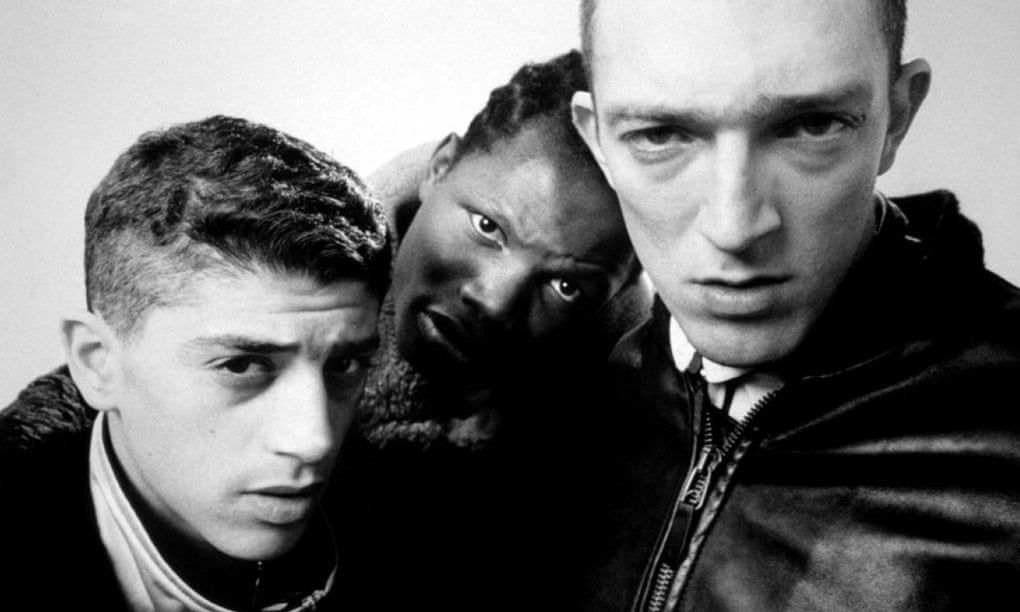 ‘It was our life, but larger than life’: how La Haine lit a fire under ...
