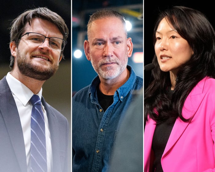 Candidates Go Silent on Climate Crisis as Voter Concerns Mount