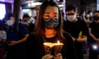 Hong Kong police warn Tiananmen anniversary gatherings will break the law