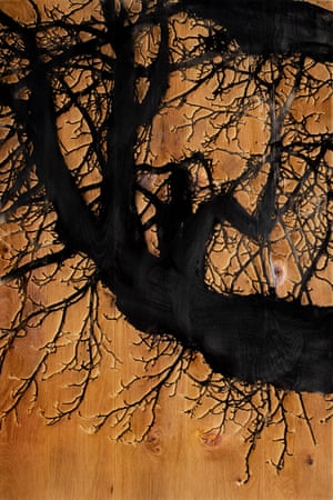 Resilienza nº 6, Engadina, 2022