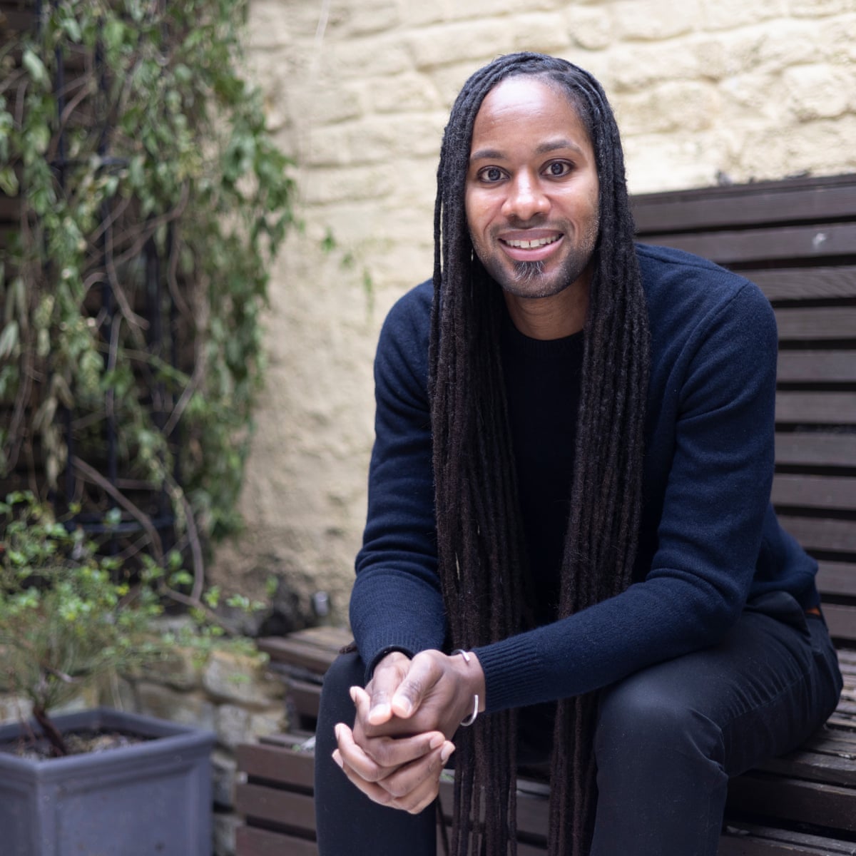 Jason Arday to become youngest ever black professor at Cambridge | University of Cambridge | The Guardian