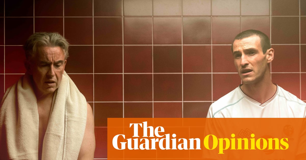 Beyond Keane’s stick-it-up-your-bollocks, there isn’t much else to Saipan