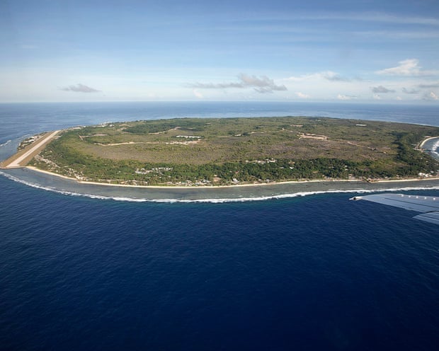 Nauru
