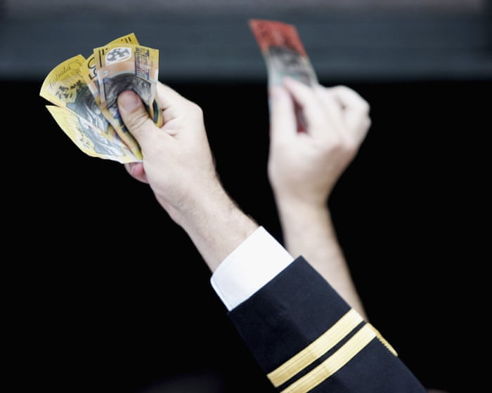 Australia’s median wealth falls almost 7% since 2020 despite the rich getting richer, report says