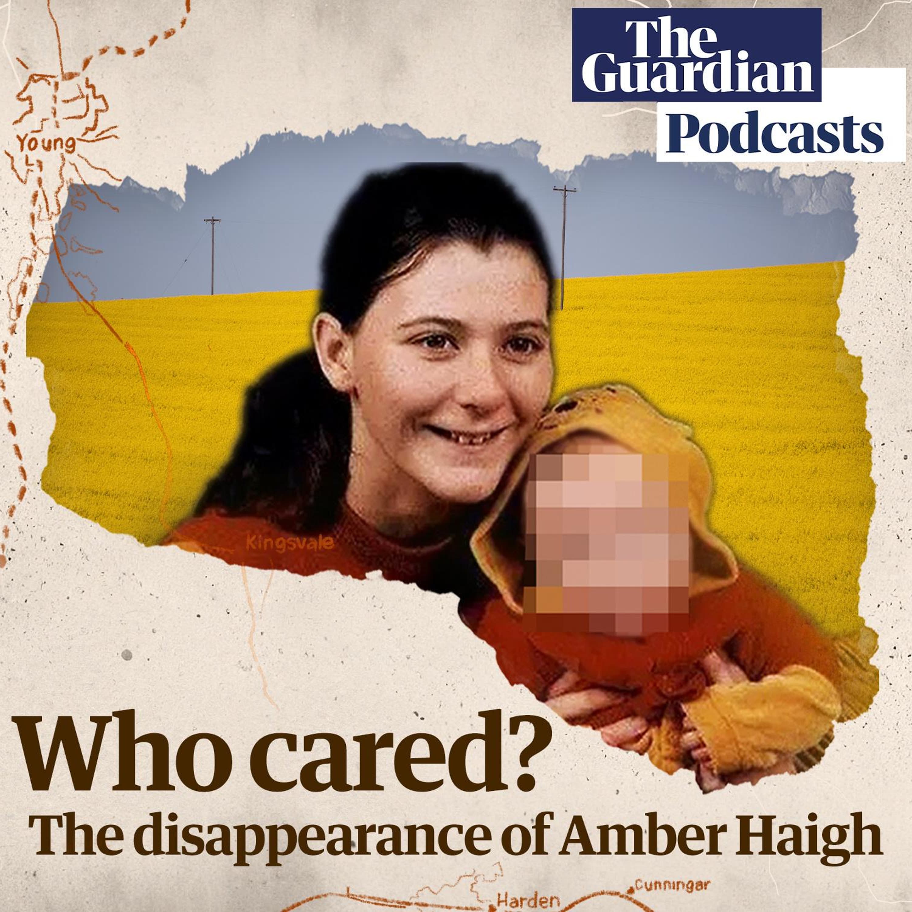 Who cared? The disappearance of Amber Haigh: the verdict Who cared? The disappearance of Amber Haigh: the verdict