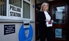 The Guardian view on Northern Ireland's elections: a pivotal moment | Editorial