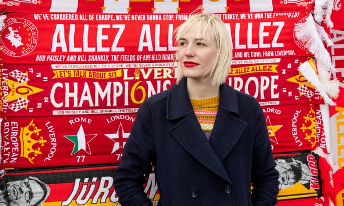 30 Years Of Hope My Life As An Ardent Liverpool Fan Liverpool The Guardian