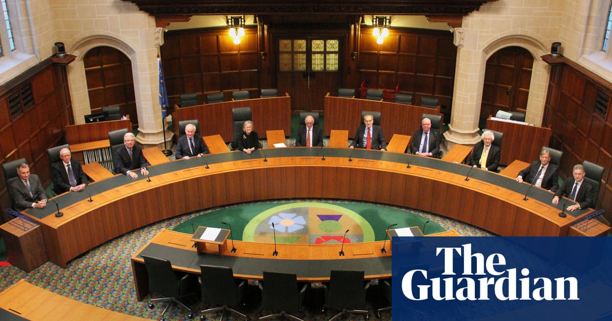 Supreme Court Rules In Favour Of Single Mother Declared