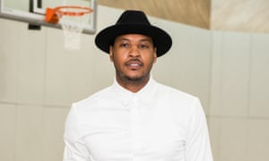 Carmelo Anthony