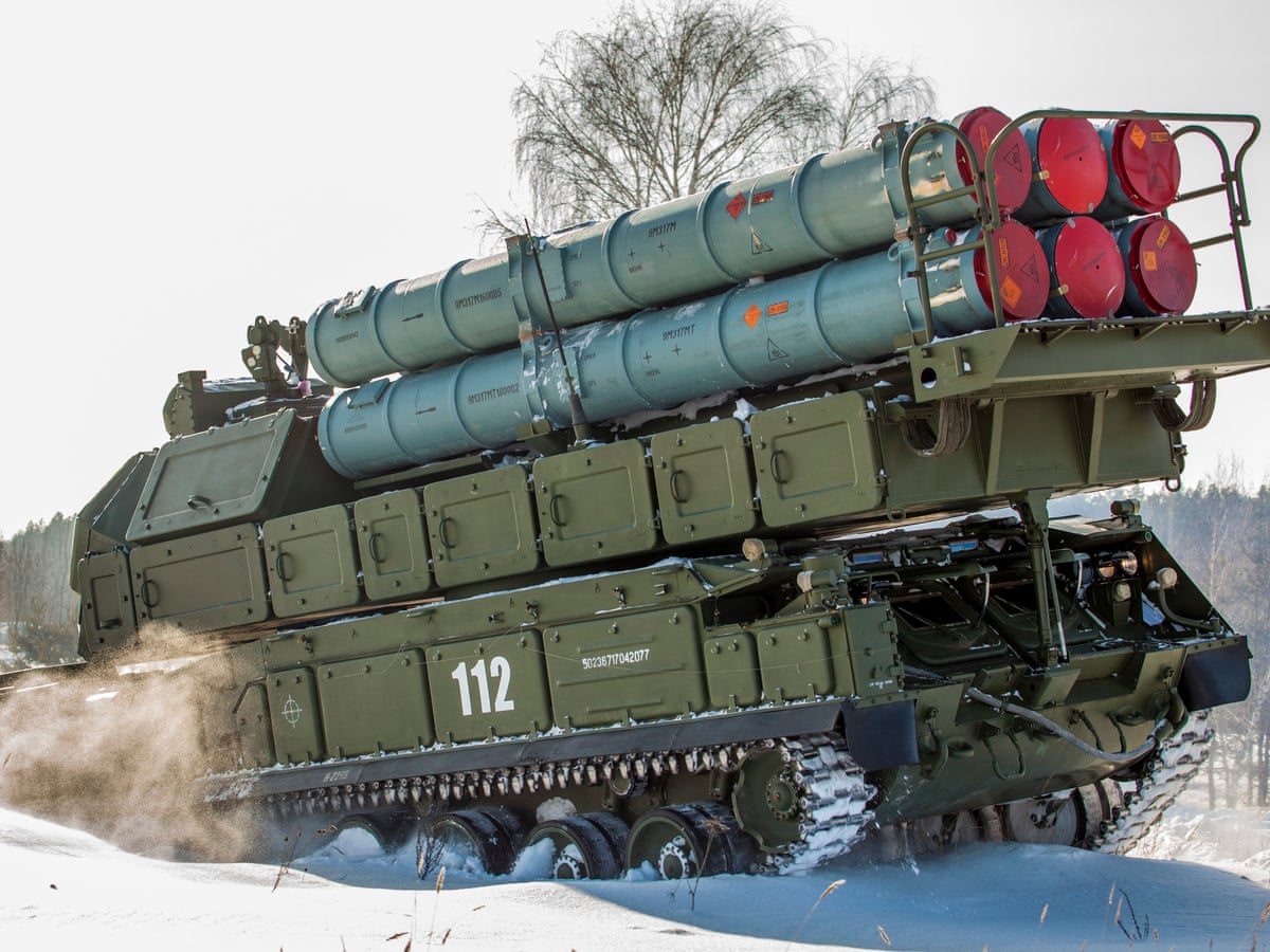 Snow Military Vehicles Snow Military Vehicles