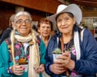 ‘In parks you only see dogs, never children’: can Bogotá adapt to its ageing population? ‘In parks you only see dogs, never children’: can Bogotá adapt to its ageing population?