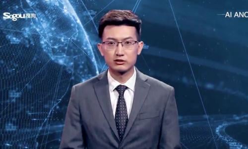 What Is Ai News Anchor What Is Ai News Anchor
