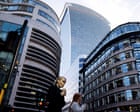 UK 10-year borrowing costs hit fresh highs as bond market sell-off continues – business live