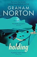 Holding, Norton’s first novel
