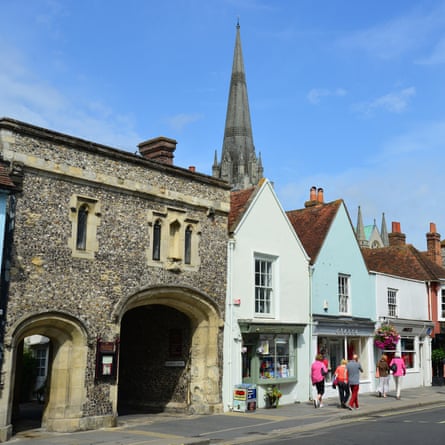 South Street, Chichester
