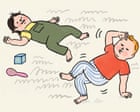 Get on down, baby!: the Edith Pritchett cartoon