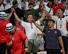 The Guardian view on the World Cup: the Dear England spirit is alive and kicking | Editorial