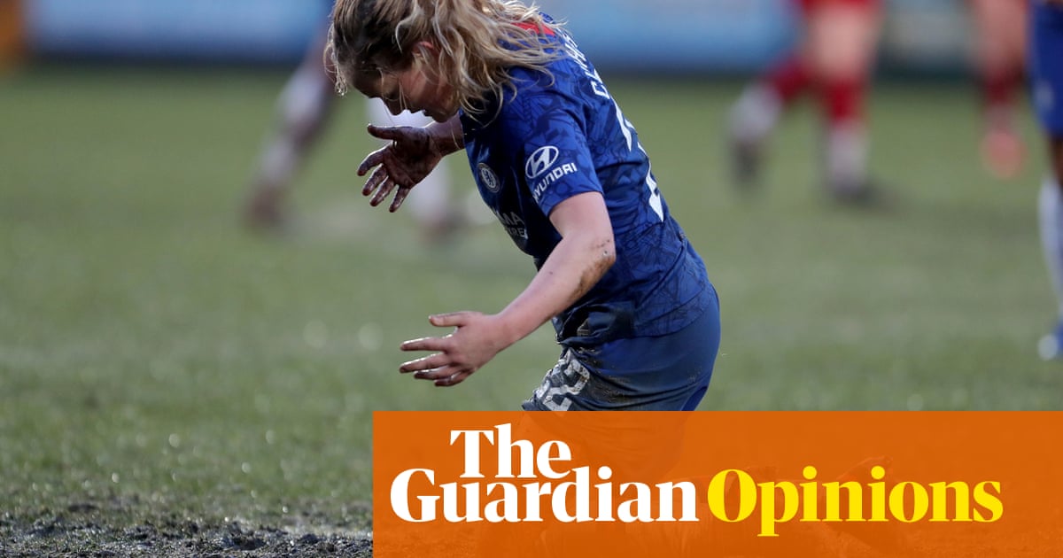 Why Won T Clubs Invest Properly In Their Women S Super League