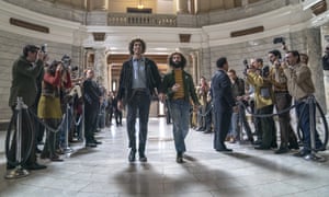 Golden Globes 2021: the winners, the speeches, the controversy – live | Film 4 undefined