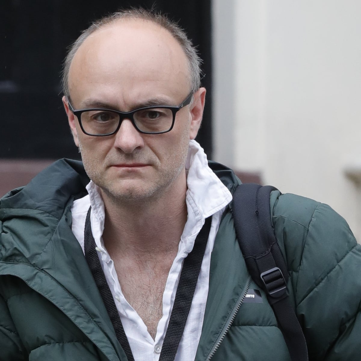 Director Of Public Prosecutions Threatened With Legal Action Over Failure To Investigate Dominic Cummings Politics The Guardian