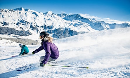 Station de Lenzerheide