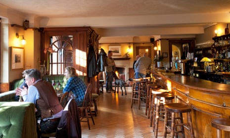 The Fordwich Arms, near Canterbury, Kent