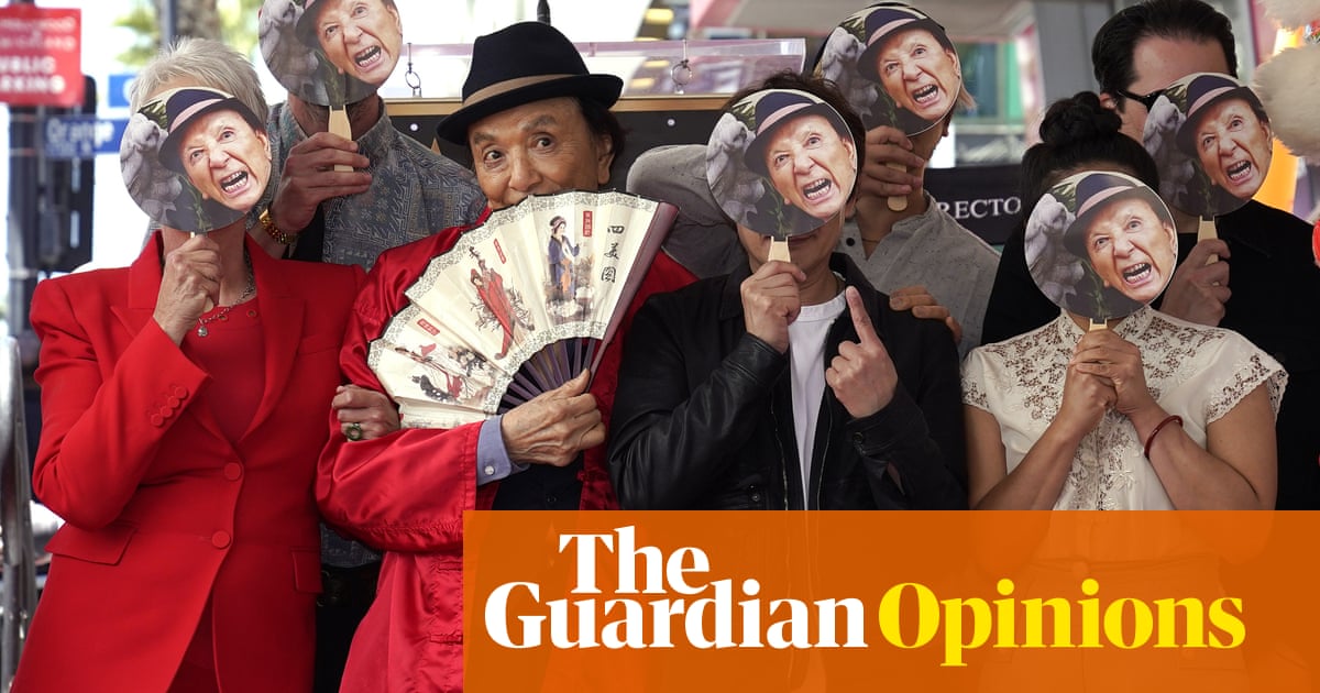 The west misses the point of Everything Everywhere All at Once – it gets the Asian psyche