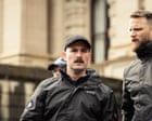 Neo-Nazi group White Australia loses bid for temporary immunity from hate laws
