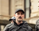 Neo-Nazi Thomas Sewell given community work order for intimidating police officer and wife