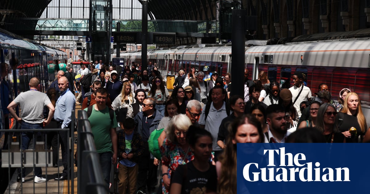 英国は大規模なサイバー攻撃に耐えるのに十分な回復力を持っていますか? from theguardian.com 英国は大規模なサイバー攻撃に耐えるのに十分な回復力を持っていますか? from theguardian.com