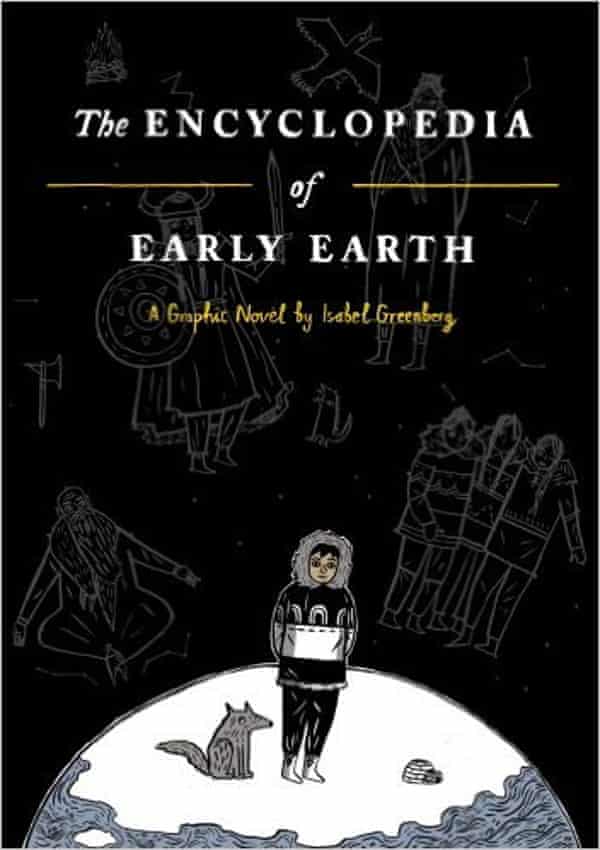 Featured image of post Best Graphic Novels Ya / Lately, however, there has been a surge of black, asian.