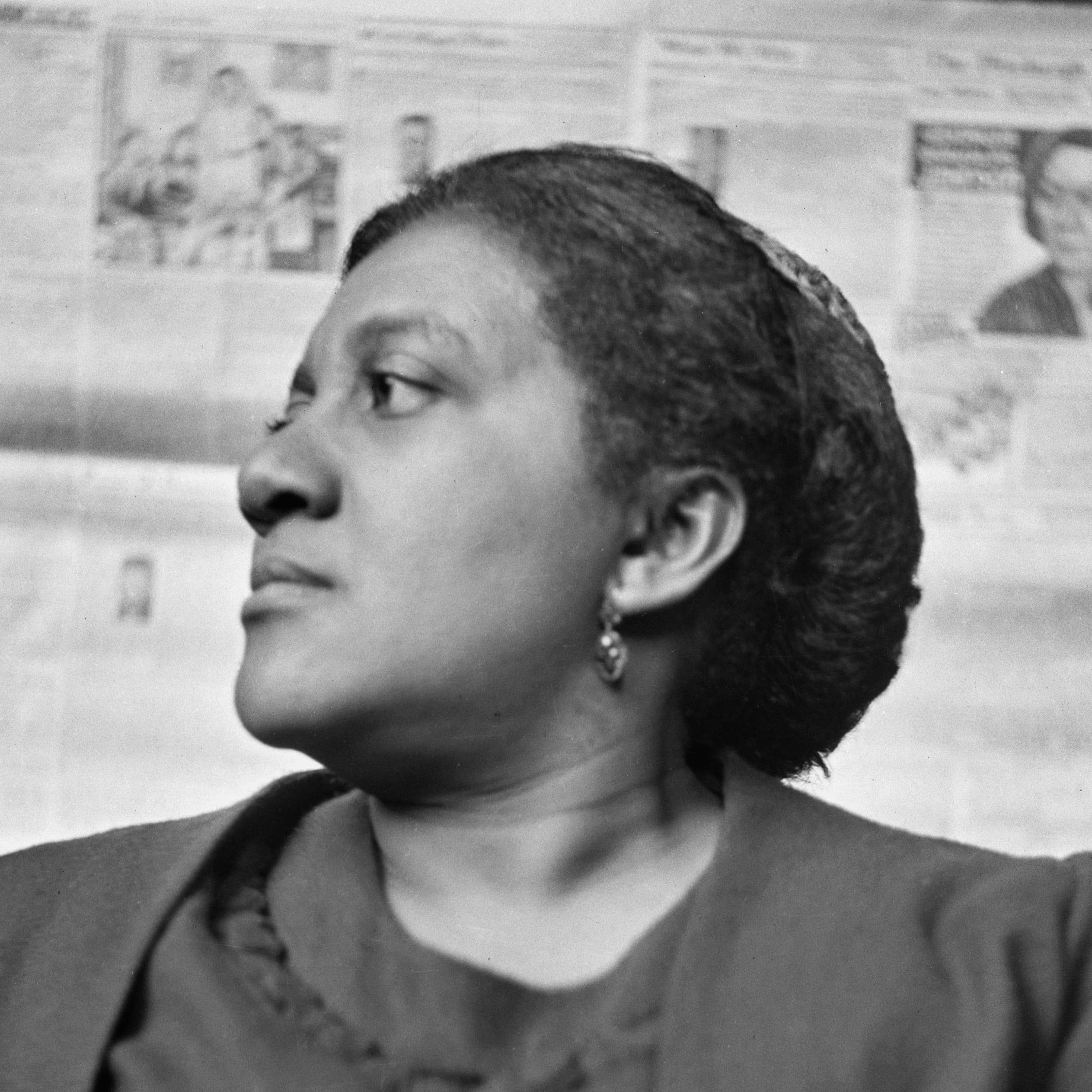 Cotton Capital: Searching for the spirit of Pan-Africanism – bonus episode Cotton Capital: Searching for the spirit of Pan-Africanism – bonus episode