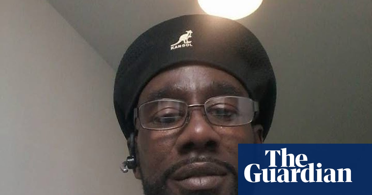 Man dies after weight-training chain around neck pulls him into MRI machine