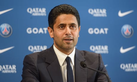 No plans to let Saudi Arabian clubs into Champions League, insists ECA chair