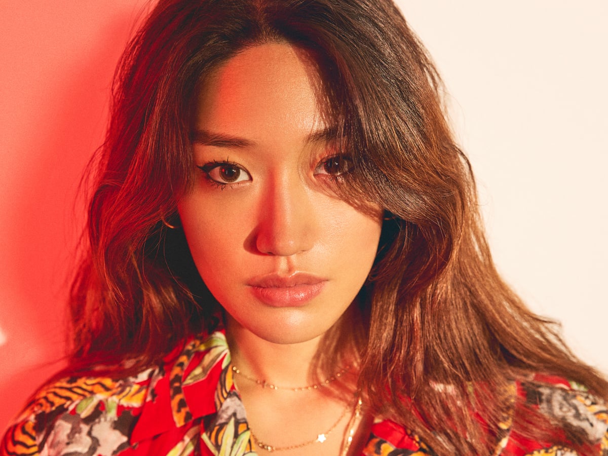 Peggy Gou