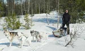 Thursday\'s best TV: Amazing Spaces Snow and Ice Special, Love, Lies ... Thursday\'s best TV: Amazing Spaces Snow and Ice Special, Love, Lies ...