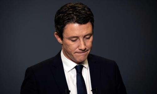 Paris Mayoral Candidate Drops Out Over Sex Video Scandal