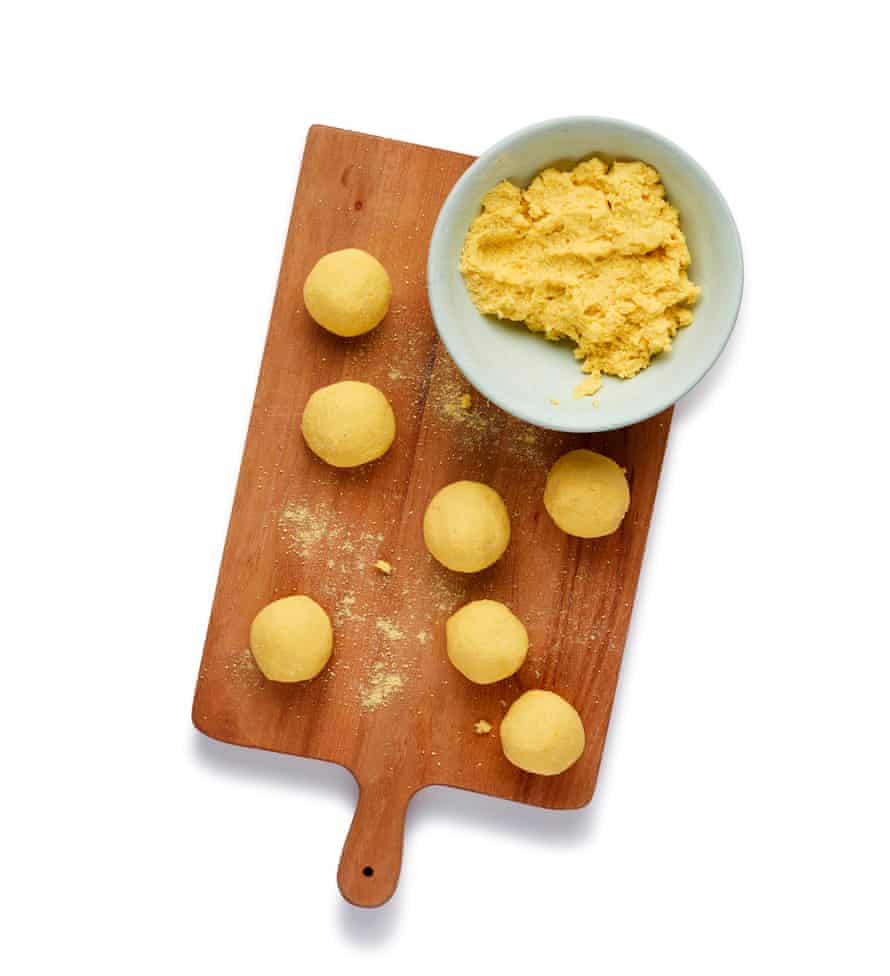 Felicity Cloake’s enchilladas NO, empanadas 02