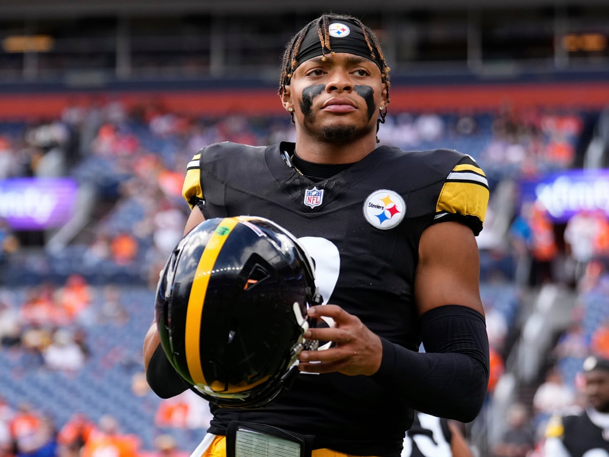 NFL trend watch: Steelers and Packers up; superstar ...