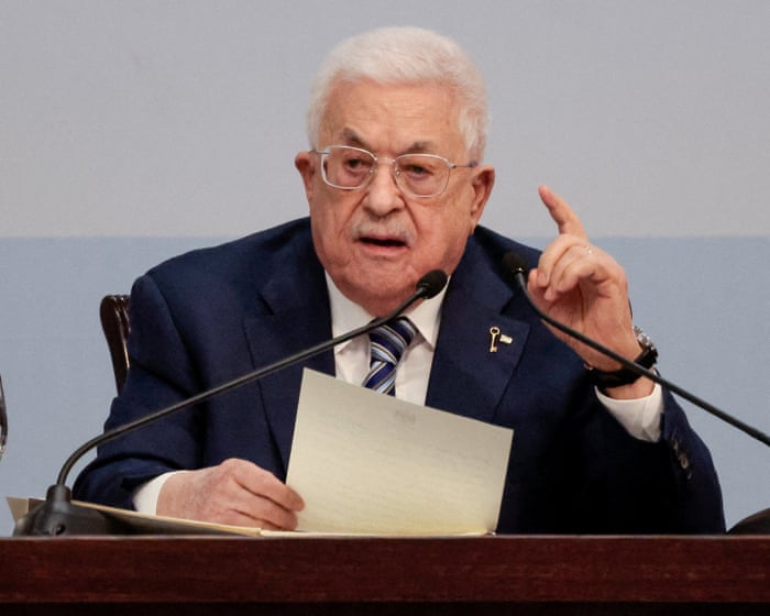 Trump administration denies entry visas to Palestinian officials ahead of UN general assembly