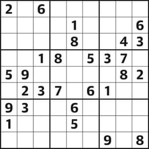 Medium Difficulty Sudoku Puzzles For Kids Free Printable