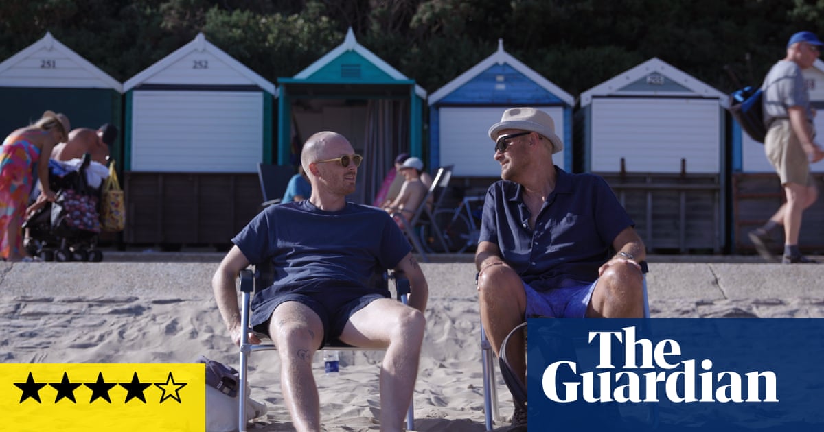 Red Herring review – document of family soul-searching after terminal diagnosis