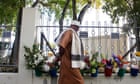 Christchurch shooting: security agencies were focused on Islamist terror, inquiry finds