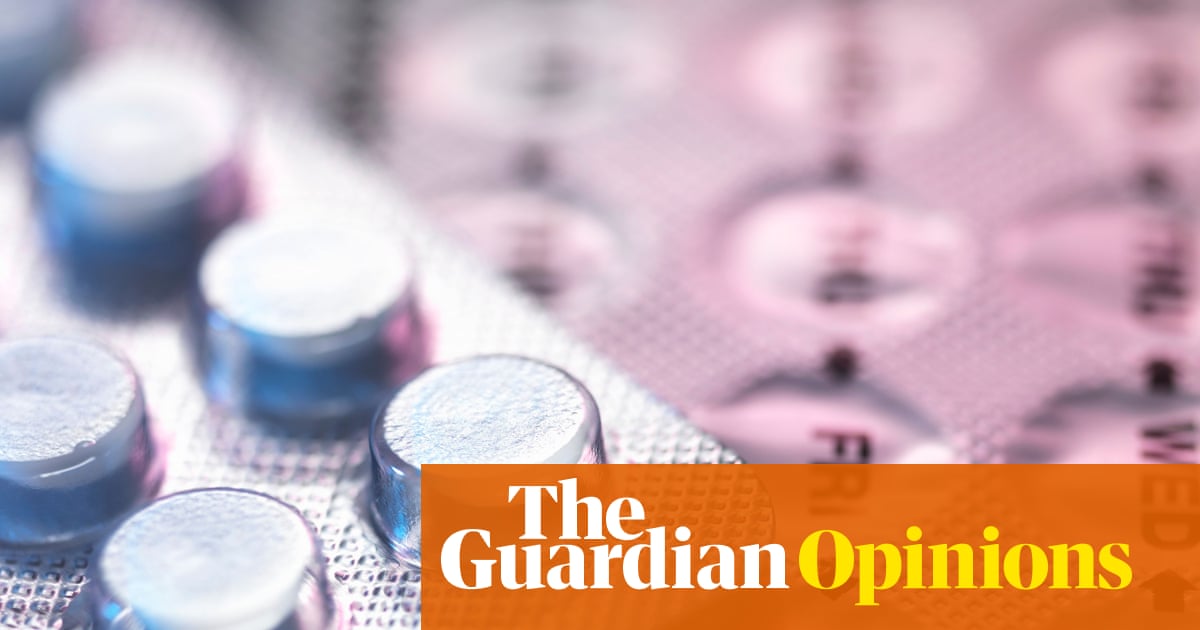 Trump has turned Title X upside down: from a contraception program into a pro-natalist machine | Moira Donegan