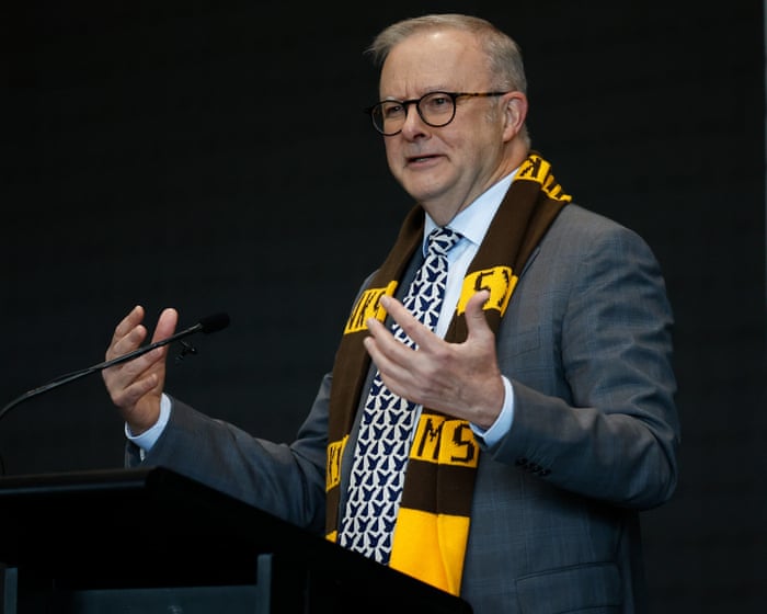 Almost no one is happy with Labor’s gambling crackdown. Albanese may as well do the right thing and get tough