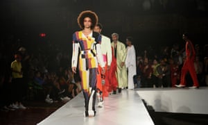 Pyer Moss SS20