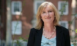 Sarah Wollaston