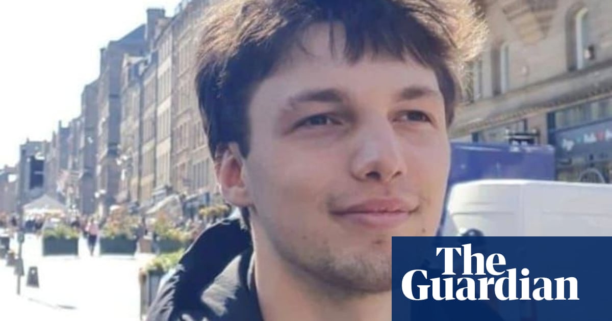 The prison system is insanely broken': a climate activist on his experience in jail